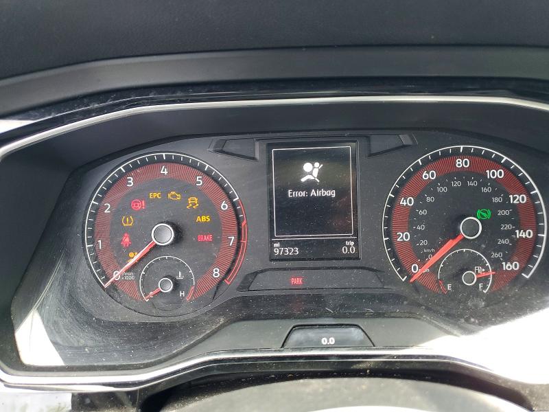 Продажа на аукционе авто 2019 Volkswagen Jetta, vin: 3VWC57BUXKM190796, номер лота: 54065276