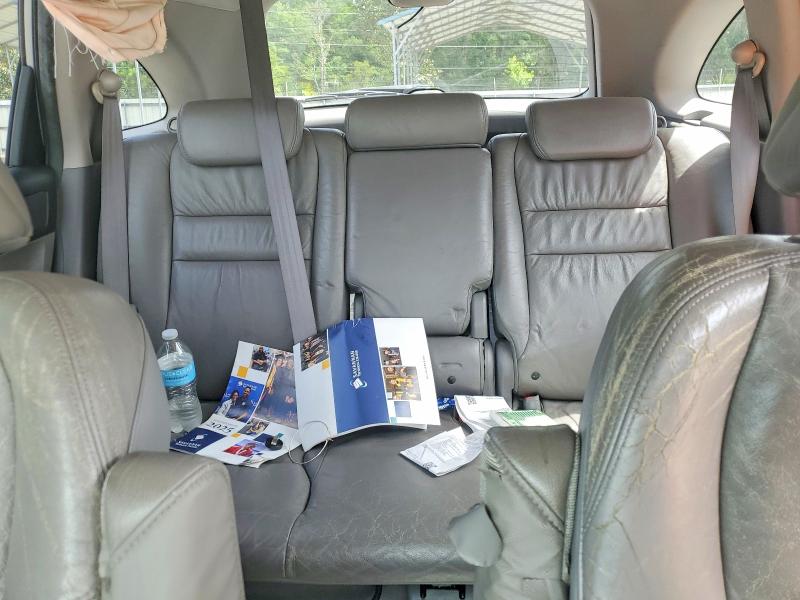 55171716 :رقم المزاد ، JHLRE38707C062859 vin ، 2007 Honda Cr-v مزاد بيع