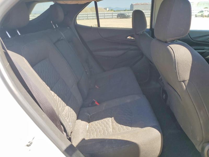 Aukcja sprzedaży 2019 Chevrolet Equinox, vin: 2GNAXUEV1K6303608, numer aukcji: 54511296