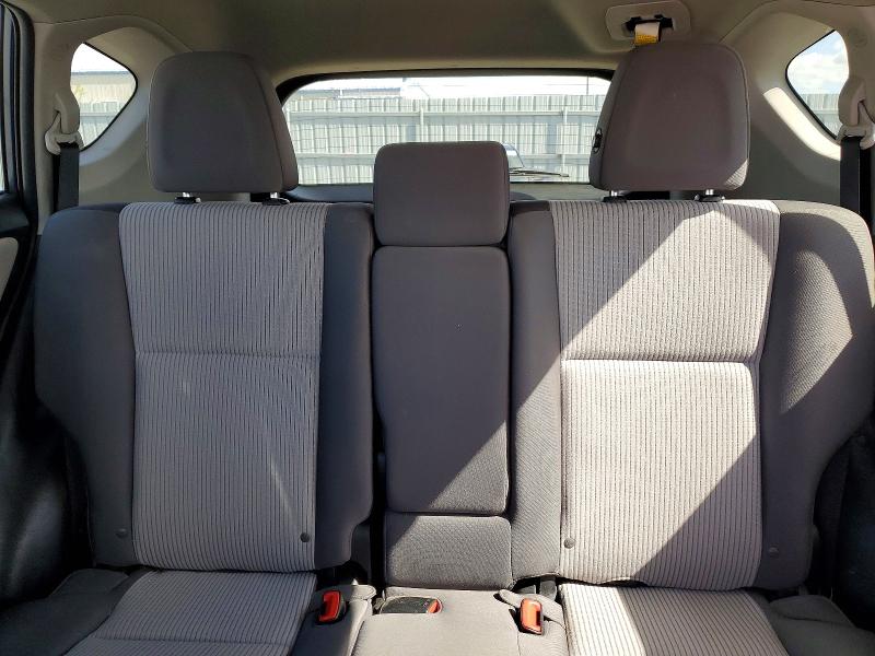 Aukcja sprzedaży 2014 Toyota Rav4, vin: 2T3BFREV3EW190881, numer aukcji: 53890176