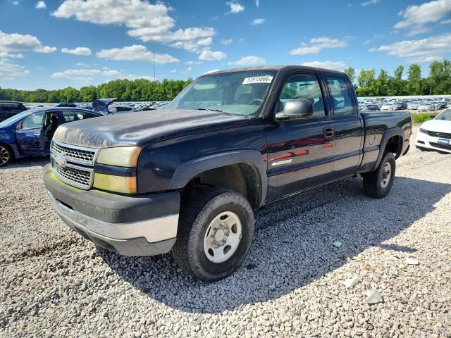 Aukcja sprzedaży 2005 Chevrolet Silverado, vin: 1GCHK29U25E203934, numer aukcji: 51915866