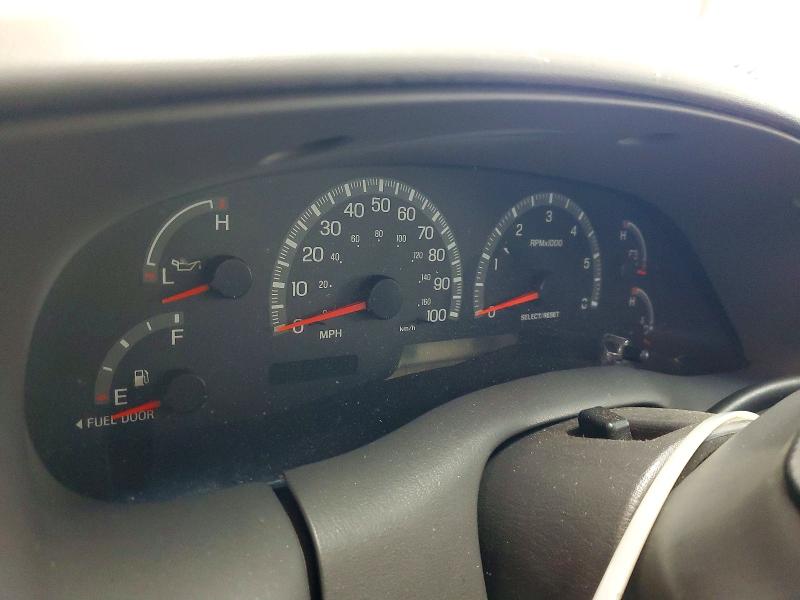 Продажа на аукционе авто 2003 Ford F150, vin: 2FTRX17L73CB00487, номер лота: 52765556