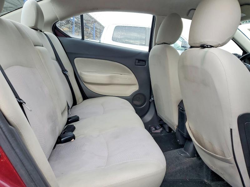Aukcja sprzedaży 2019 Mitsubishi Mirage, vin: ML32F3FJ2KHF16377, numer aukcji: 54652286