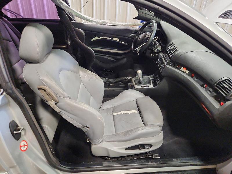 Продажа на аукционе авто 2002 Bmw M3, vin: WBSBL93412JR12838, номер лота: 54810996