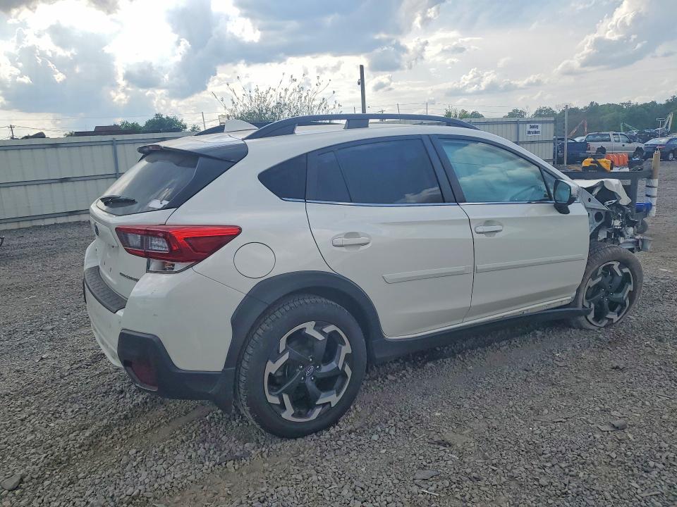 Продажа на аукционе авто 2023 Subaru Crosstrek, vin: JF2GTHMC4PH228119, номер лота: 54281536