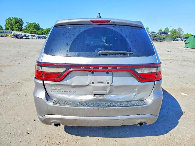 Aukcja sprzedaży 2014 Dodge Durango, vin: 1C4RDHAG8EC476766, numer aukcji: 52586686