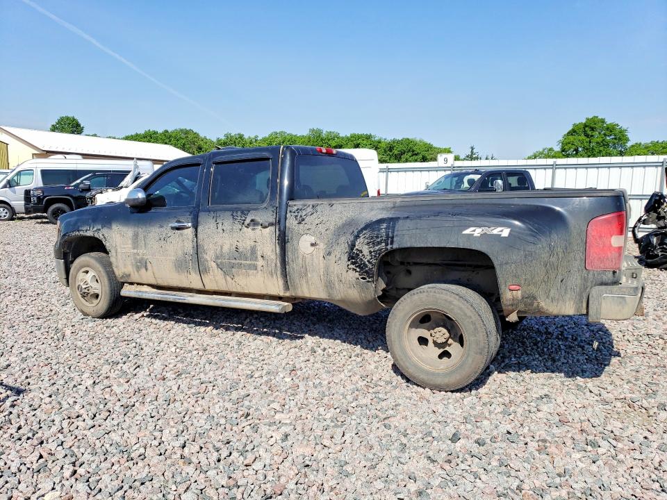 Продаж на аукціоні авто 2008 Gmc Sierra, vin: 1GTJK33678F168789, номер лоту: 54625836