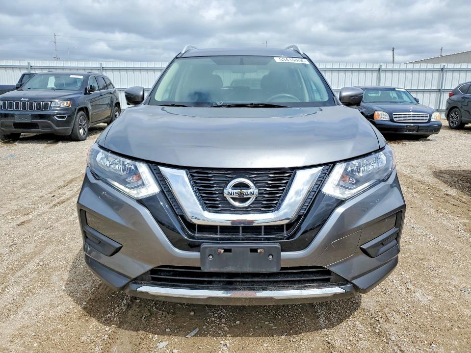 Aukcja sprzedaży 2017 Nissan Rogue, vin: 5N1AT2MV8HC762737, numer aukcji: 53416066