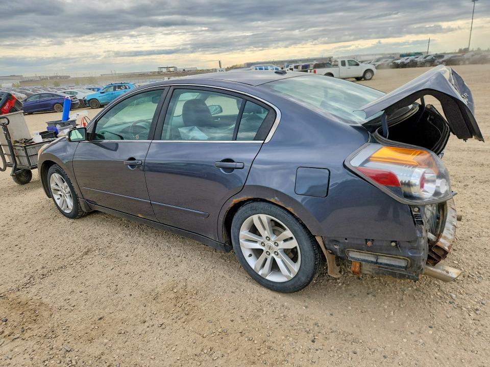Aukcja sprzedaży 2010 Nissan Altima, vin: 1N4BL2AP0AC106008, numer aukcji: 54481556