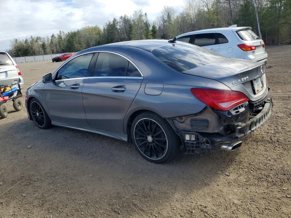 Продаж на аукціоні авто 2016 Mercedes-benz Merc, vin: WDDSJ4GB9GN358088, номер лоту: 51955006