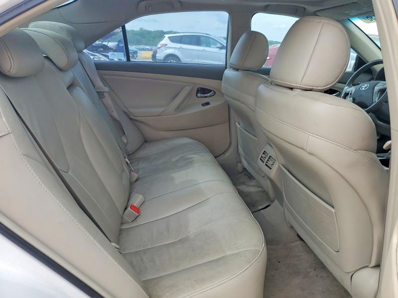 2008 Toyota Camry მანქანა იყიდება აუქციონზე, vin: 4T1BB46K38U053925, აუქციონის ნომერი: 55254236