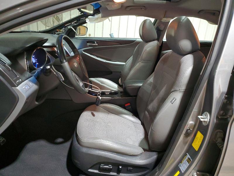 Продаж на аукціоні авто 2013 Hyundai Sonata, vin: 5NPEC4AC7DH577579, номер лоту: 53759776