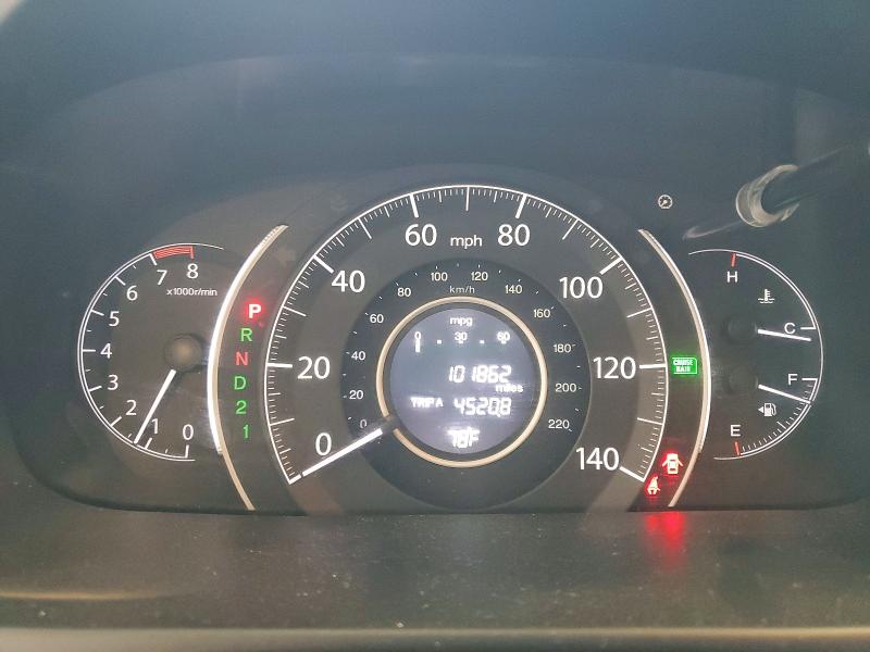Aukcja sprzedaży 2014 Honda Cr-v, vin: 2HKRM4H56EH624771, numer aukcji: 54806836