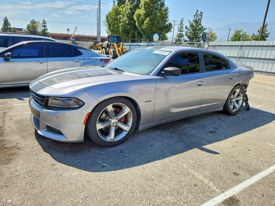 Aukcja sprzedaży 2016 Dodge Charger, vin: 2C3CDXCT6GH266066, numer aukcji: 53400956