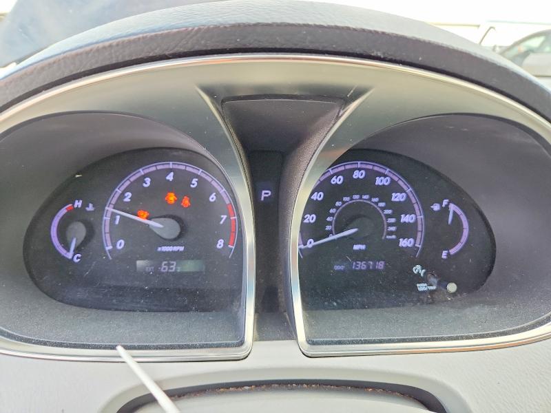 53370676 :رقم المزاد ، 4T1BK3DB5BU399222 vin ، 2011 Toyota Avalon مزاد بيع