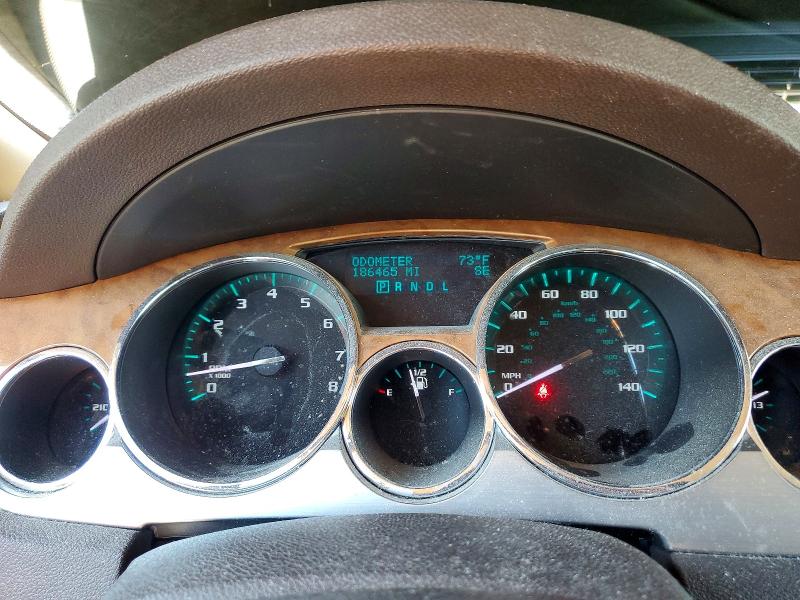 Продажа на аукционе авто 2012 Buick Enclave, vin: 5GAKRBEDXCJ360978, номер лота: 54116426