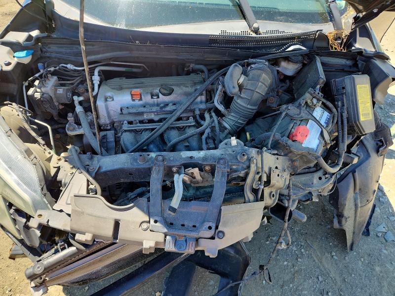 53358986 :رقم المزاد ، 2HKRM4H34DH681094 vin ، 2013 Honda Cr-v مزاد بيع