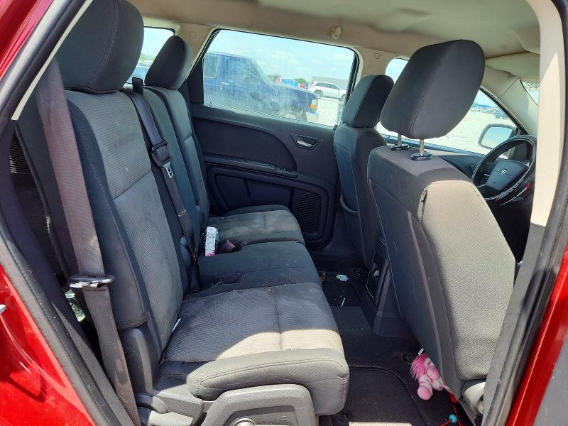 Продаж на аукціоні авто 2009 Dodge Journey, vin: 3D4GG47B69T514690, номер лоту: 52542566