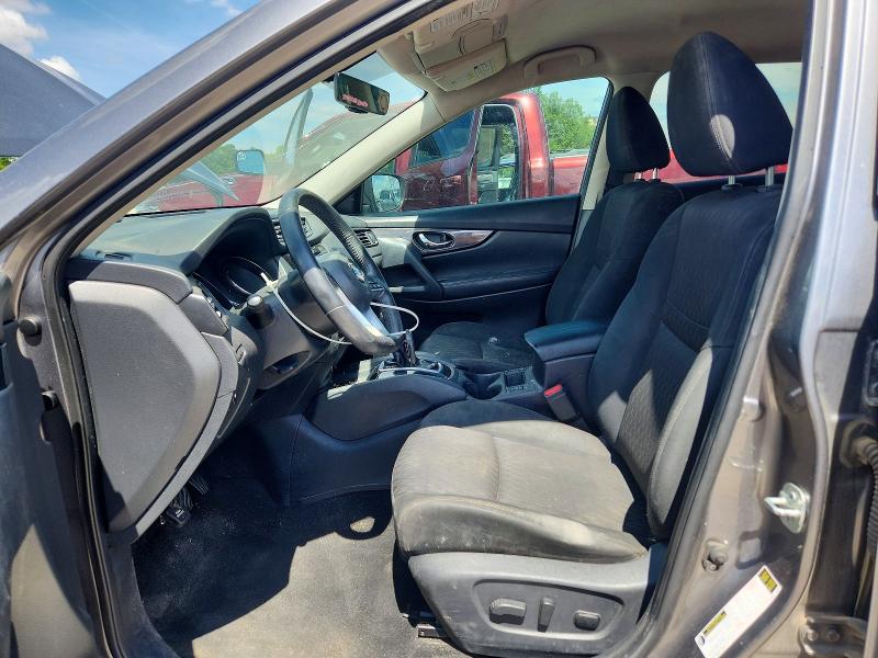 Продажа на аукционе авто 2018 Nissan Rogue, vin: KNMAT2MT1JP621879, номер лота: 54538406