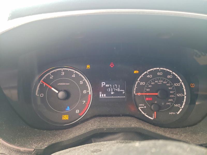 Продаж на аукціоні авто 2018 Subaru Impreza, vin: 4S3GTAB6XJ3711895, номер лоту: 54637906
