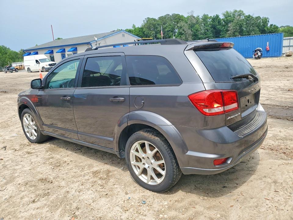 Aukcja sprzedaży 2014 Dodge Journey, vin: 3C4PDCBB1ET226187, numer aukcji: 52769256