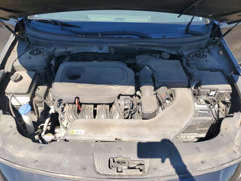 Aukcja sprzedaży 2016 Hyundai Sonata, vin: 5NPE34AF6GH283072, numer aukcji: 52757326