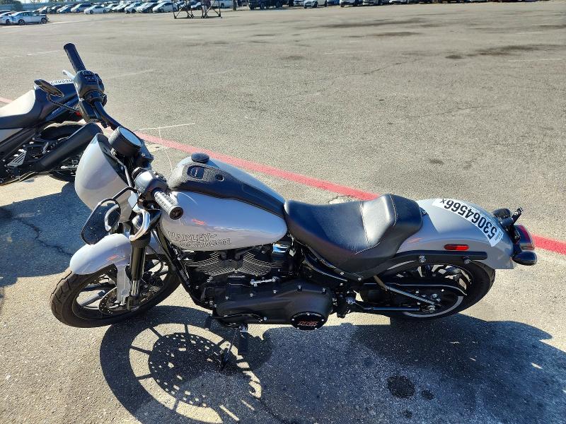 Aukcja sprzedaży 2025 Harley-davidson Fxlrs, vin: 1HD1YWA24SB038420, numer aukcji: 53064566