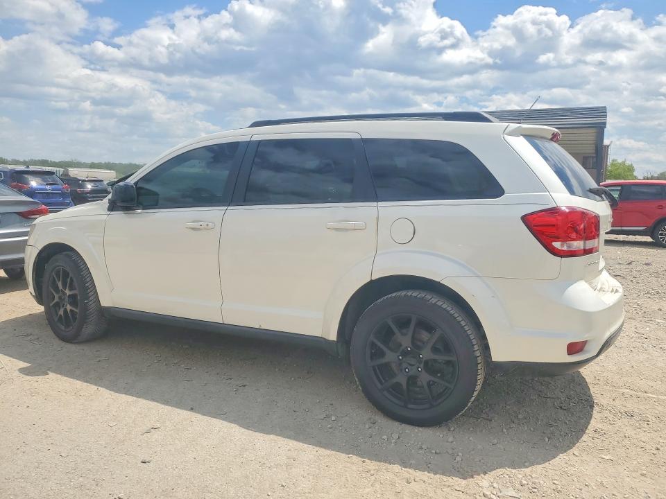 52286496 :رقم المزاد ، 3C4PDCBB6ET117658 vin ، 2014 Dodge Journey مزاد بيع