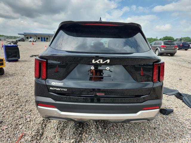 54829076 :رقم المزاد ، 5XYRL4JCXTG428333 vin ، 2026 Kia Sorento مزاد بيع