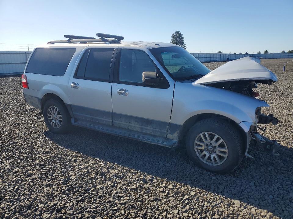 Продажа на аукционе авто 2014 Ford Expedition, vin: 1FMJK1G56EEF52114, номер лота: 52061836