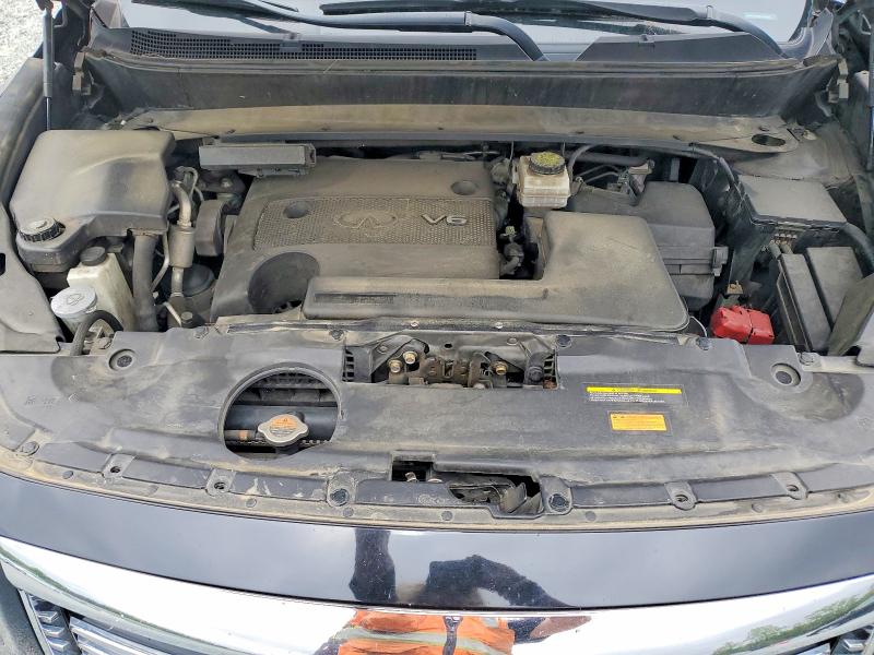 51848786 :رقم المزاد ، 5N1AL0MM9FC548266 vin ، 2015 Infiniti Qx60 مزاد بيع