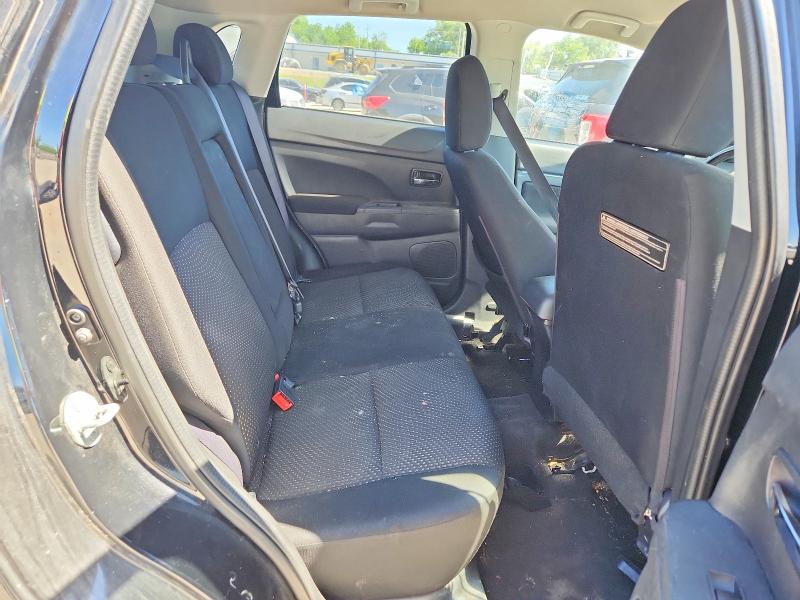Aukcja sprzedaży 2016 Mitsubishi Outlander Sport, vin: JA4AR3AU3GZ050341, numer aukcji: 53618106