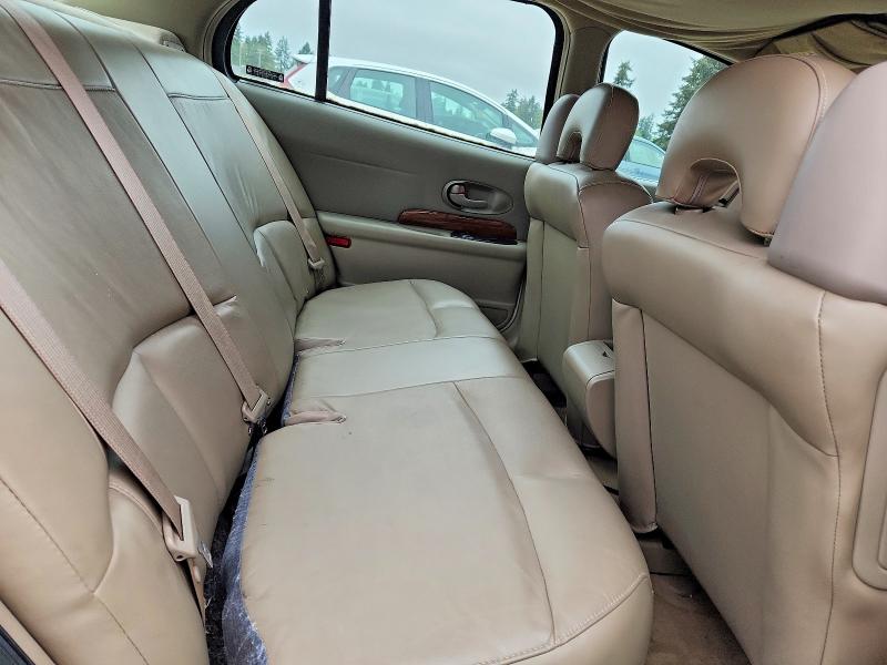 Aukcja sprzedaży 2002 Buick Lesabre, vin: 1G4HP54K224157205, numer aukcji: 52519806