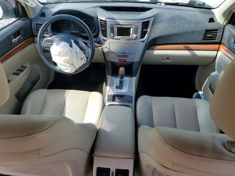 Продажа на аукционе авто 2014 Subaru Outback, vin: 4S4BRCKC6E3220221, номер лота: 52600506