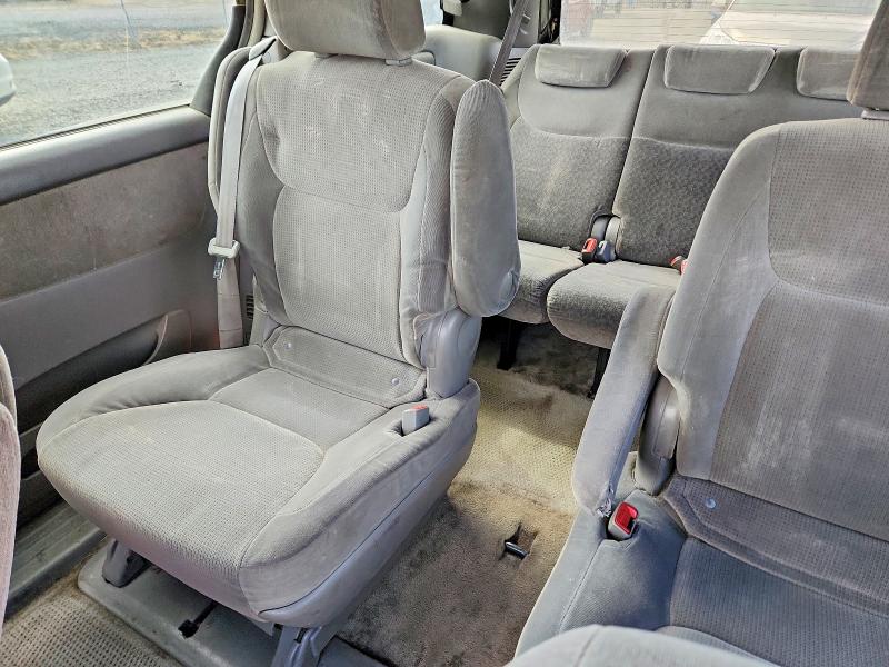 Продажа на аукционе авто 2005 Toyota Sienna, vin: 5TDZA23C65S236744, номер лота: 52944736