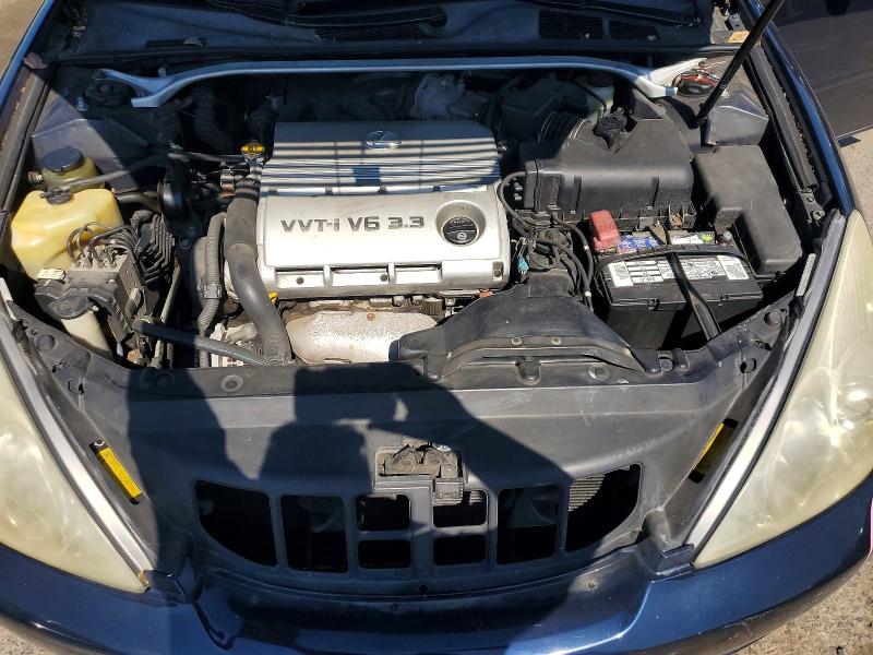 51549666 :رقم المزاد ، JTHBA30G665159426 vin ، 2006 Lexus Es مزاد بيع