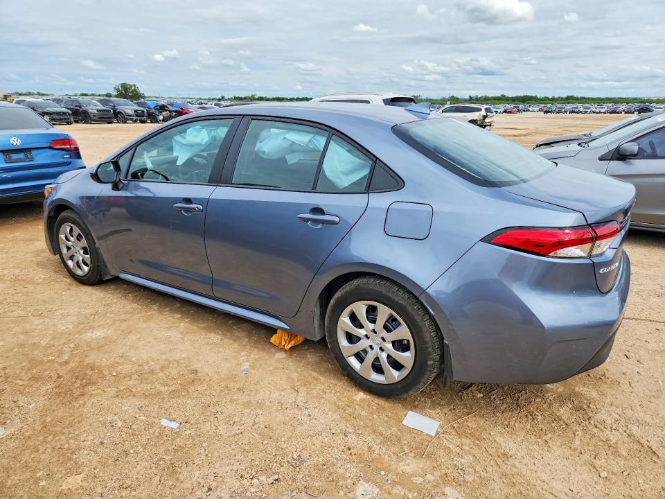 Aukcja sprzedaży 2026 Toyota Corolla, vin: 5YFB4MDE7TP373444, numer aukcji: 54442266