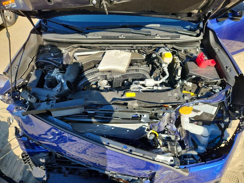 2026 Subaru Impreza მანქანა იყიდება აუქციონზე, vin: JF1GUHJC6T8225786, აუქციონის ნომერი: 51950986