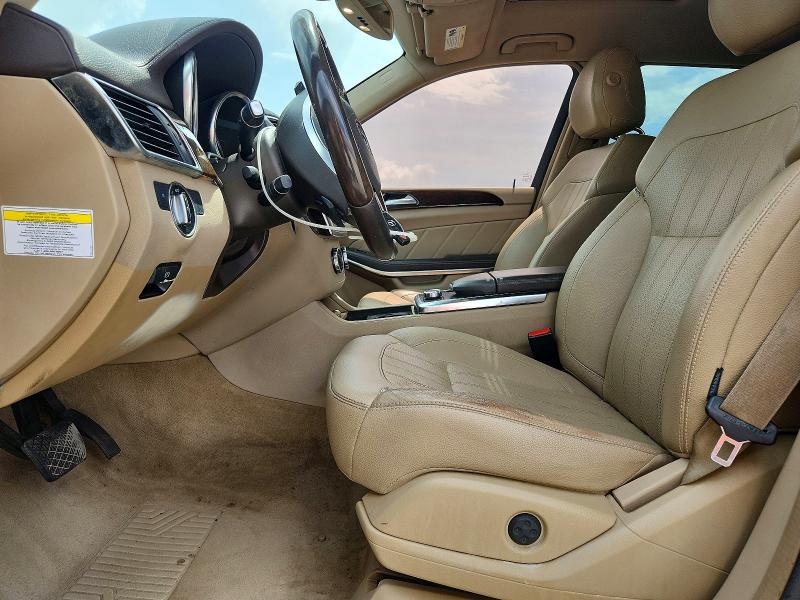 Продажа на аукционе авто 2014 Mercedes-benz Gl, vin: 4JGDF2EE7EA287222, номер лота: 52222156