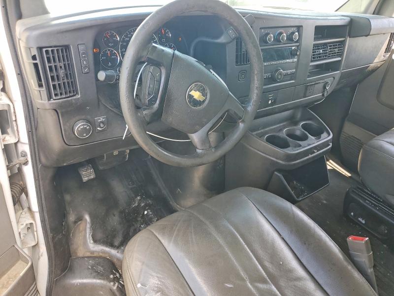 55216706 :رقم المزاد ، 1GB0G2CG1F1276064 vin ، 2015 Chevrolet 3500 مزاد بيع