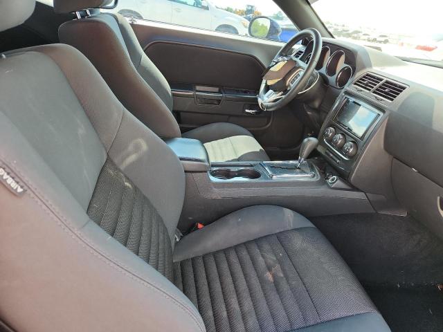2012 Dodge Challenger მანქანა იყიდება აუქციონზე, vin: 2C3CDYAG1CH280950, აუქციონის ნომერი: 53599706