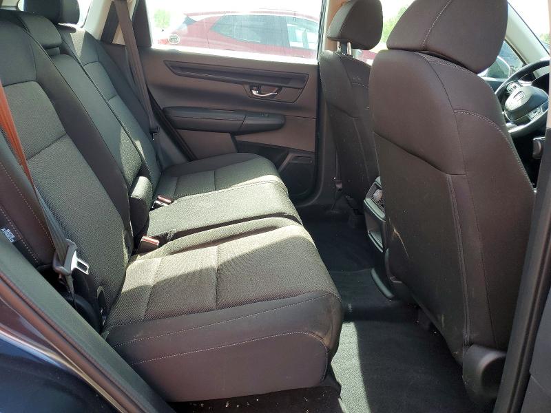 2024 Honda Cr-v მანქანა იყიდება აუქციონზე, vin: 2HKRS4H29RH416188, აუქციონის ნომერი: 54775746