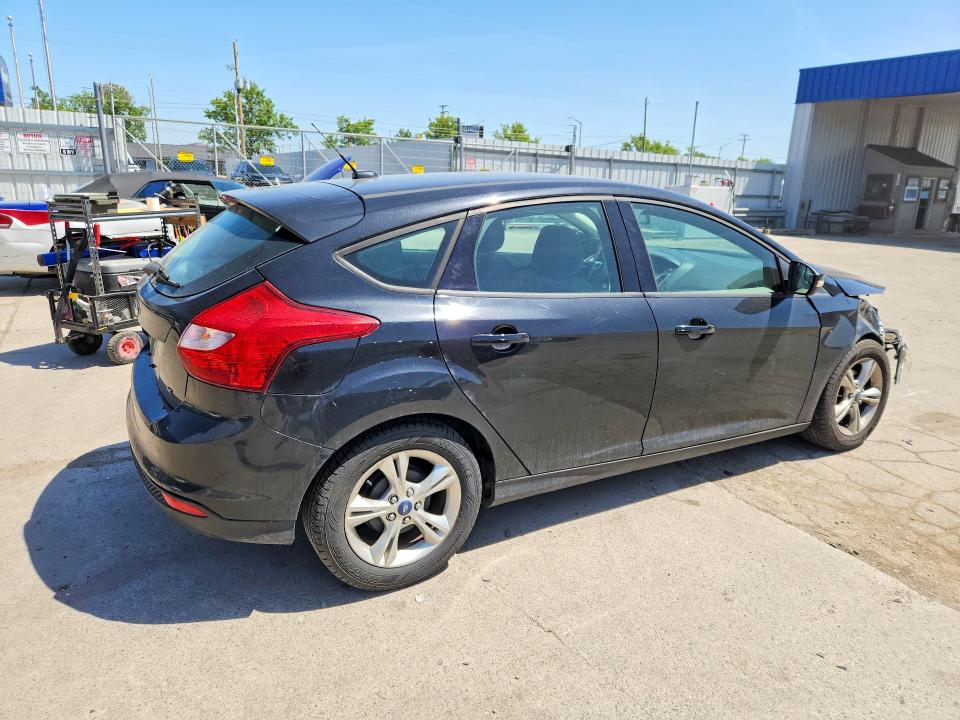 Aukcja sprzedaży 2013 Ford Focus, vin: 1FADP3K27DL160674, numer aukcji: 54587306