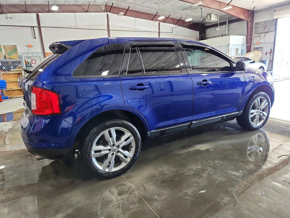 Aukcja sprzedaży 2014 Ford Edge, vin: 2FMDK4JC2EBA03351, numer aukcji: 52201636
