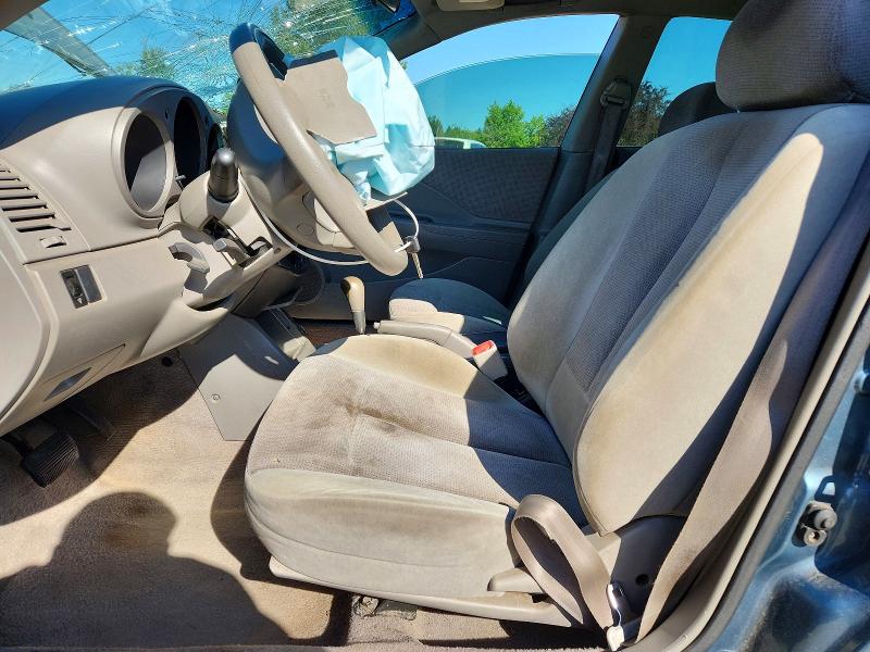 Aukcja sprzedaży 2002 Nissan Altima, vin: 1N4AL11D02C100058, numer aukcji: 54676206