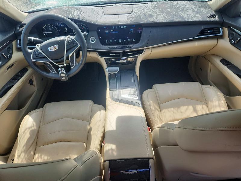 53105626 :رقم المزاد ، 1G6KB5RS2GU166000 vin ، 2016 Cadillac Ct6 مزاد بيع