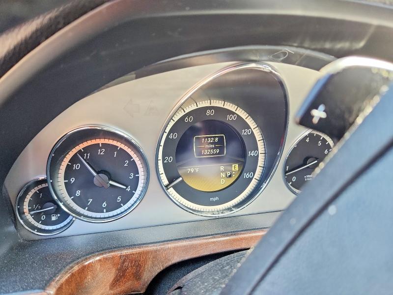 2012 Mercedes-benz E მანქანა იყიდება აუქციონზე, vin: WDDHF5KB4CA544731, აუქციონის ნომერი: 53155876