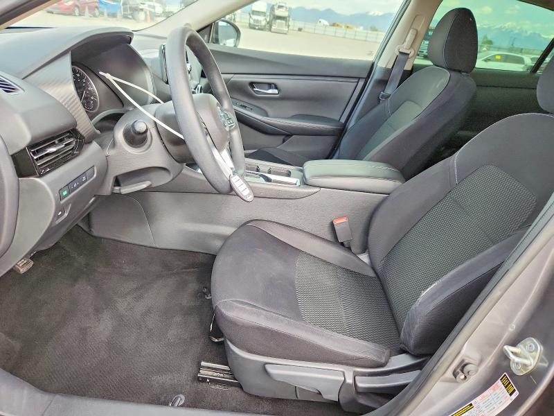 Продажа на аукционе авто 2020 Nissan Sentra, vin: 3N1AB8BV8LY245180, номер лота: 52519876