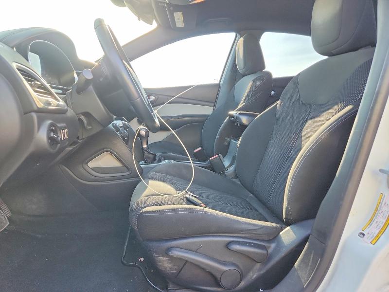 Aukcja sprzedaży 2016 Dodge Dart, vin: 1C3CDFBB4GD624118, numer aukcji: 52506076