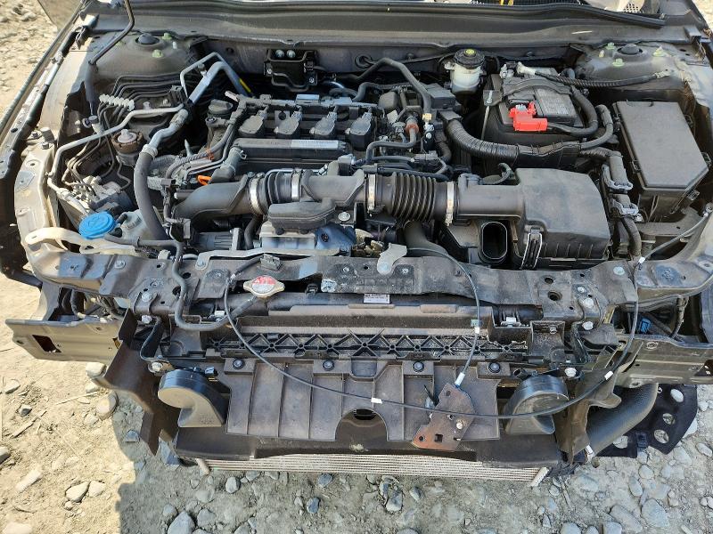 Продаж на аукціоні авто 2019 Honda Accord, vin: 1HGCV1F16KA123465, номер лоту: 52336696